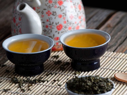 Orthodox Black Tea Regular