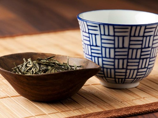 White Tea Regular