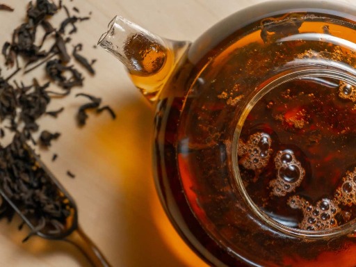 Orthodox Black Tea Premium