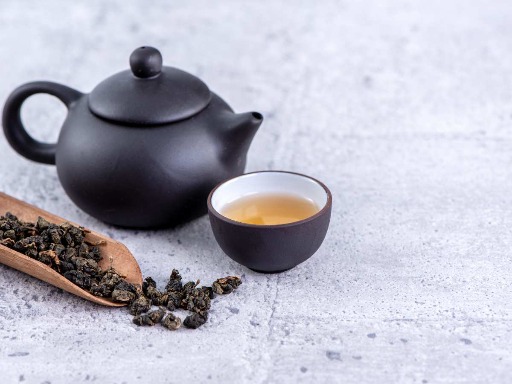 Orthodox Black Tea  Luxury & Traditional