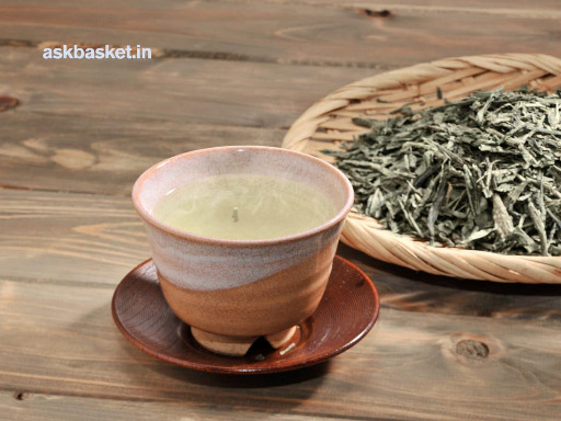 White Tea Luxury & Traditional 