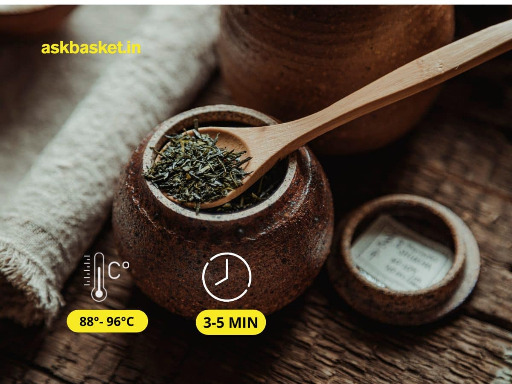 Oolong Tea Premium & Traditional 