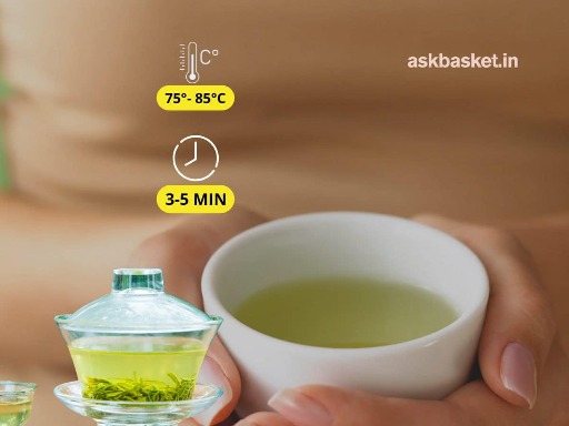 White Tea Premium 2