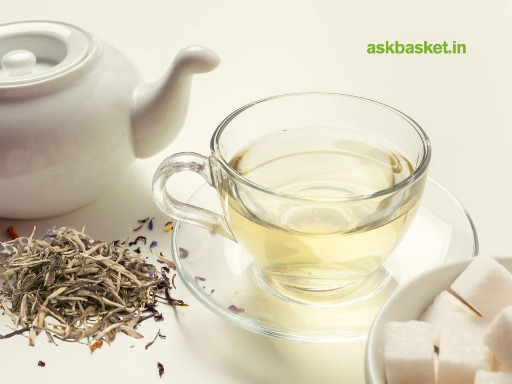 White Tea Premium 