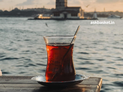 Orthodox Black Tea Premium & Traditional 