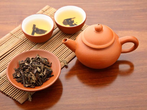 Oolong Tea Luxury & Traditional 2