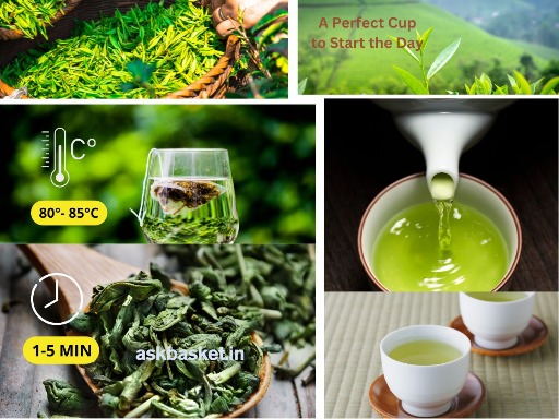 Pink Tea Premium	  3