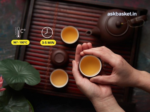 Orthodox Black Tea  Luxury & Traditional 3