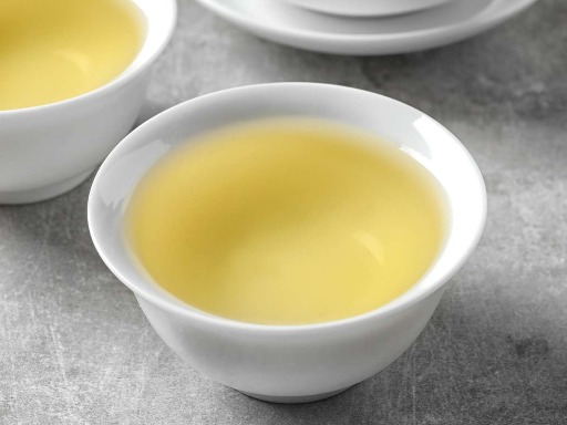 White Tea Premium