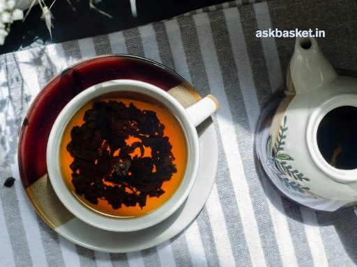 Oolong Tea Premium 2