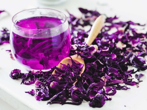 Pink Tea Premium & Traditional