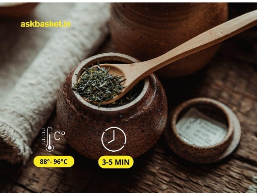 Oolong Tea Premium & Traditional 2