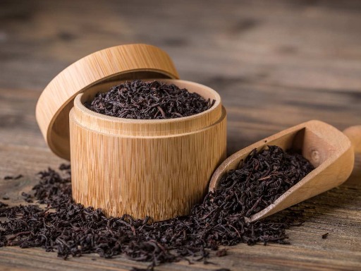 Oolong Tea Luxury & Traditional