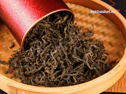 Oolong Tea Regular 