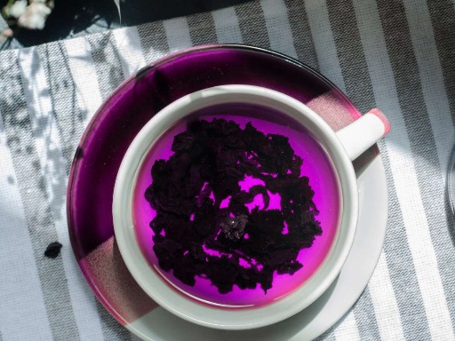Pink Tea Regular