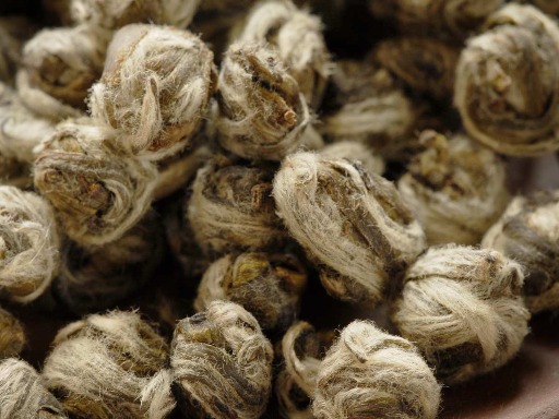 White Tea Premium 5