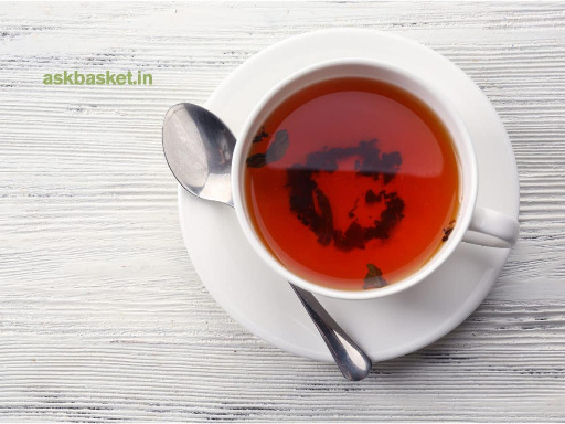 Orthodox Black Tea Premium 