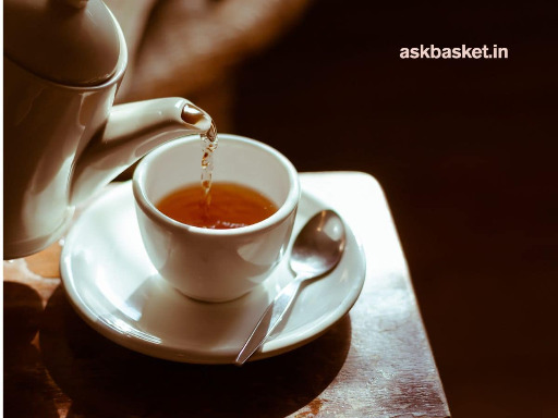 CTC Tea Traditional Premium