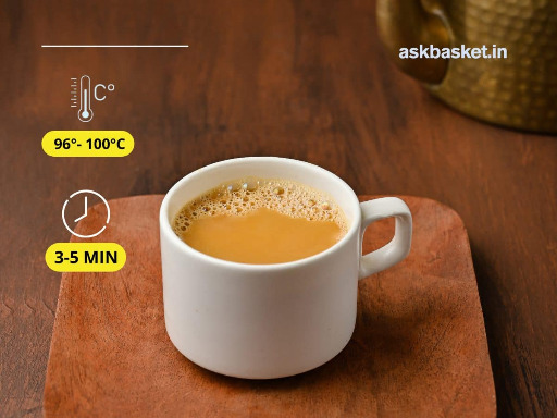CTC Tea Traditional Premium
