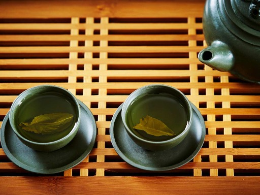 Oolong Tea Regular 5