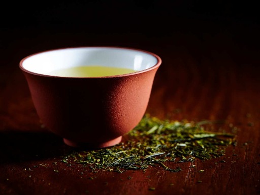 White Tea Premium & Traditional