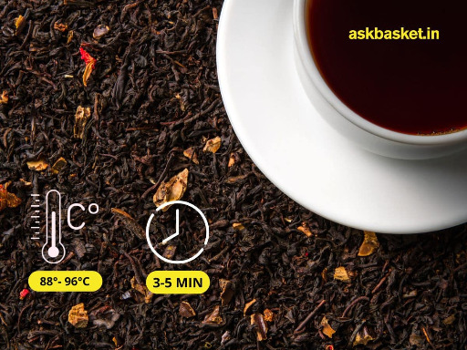 CTC Tea Traditional Premium