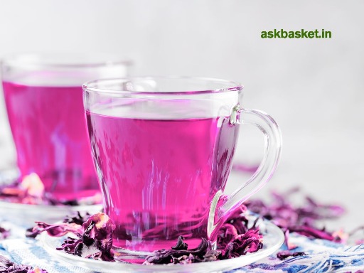 Pink Tea Premium	 