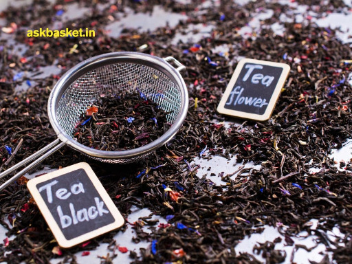Orthodox Black Tea Regular  3