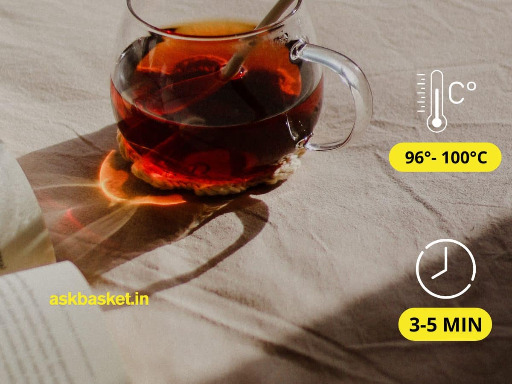 Orthodox Black Tea Premium 