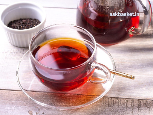 Orthodox Black Tea Luxury & Traditional 