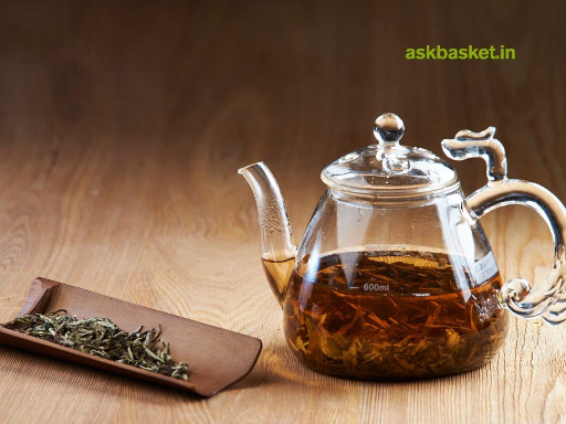 Orthodox Black Tea Regular 