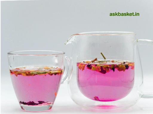 Pink Tea Regular