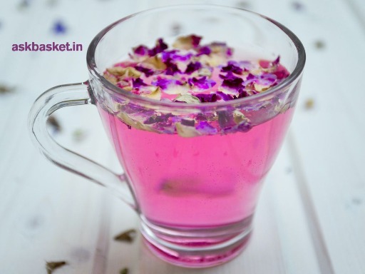 Pink Tea Premium & Traditional 