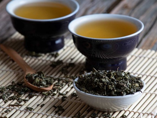 Oolong Tea Premium & Traditional